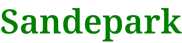 Sandepark